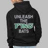 Unleash The Fing Bats Philly Shirt 2025 6