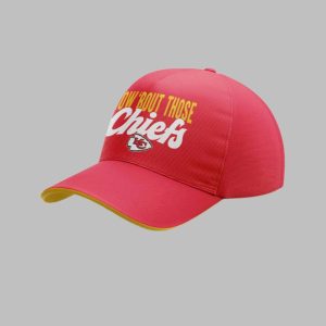 2025 Kansas City How Bout Those Chiefs Hat