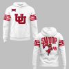 Utah Football Big 12 Conference Swoop 2025 Shirt 2