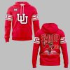Utah Football Big 12 Conference Swoop 2025 Shirt 4