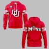 Utah Football Big 12 Conference The Muss 2025 Shirt 4