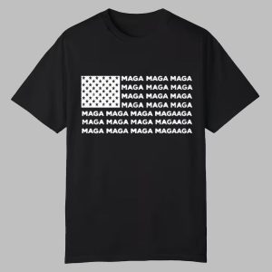 ThePersistence Make America Great Again Shirt 0 0