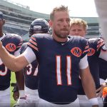 VMH On Bears Jersey 2025