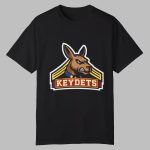 VMI Keydets Moe The Kangaroo Shirt