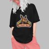 VMI Keydets Moe The Kangaroo Shirt 0 1