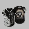 Vegas Raiders Native American Jersey 2025 1 1