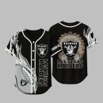 Vegas Raiders Native American Jersey 2025