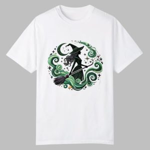 2025 Halloween Wiches Shirt 0 0