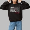 We Ride For Justice Not Divide For Dictators Texas 30 Shirt 1 1