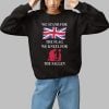 We Stand For The Flag We Kneel For The Fallen Shirt 1 1 2