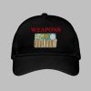 Weapons Hot Dog Hat 2025 1