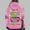Well Im Older Now But Im Still Runnin Against The Wind Christmas Shirt 4