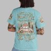 Well I'm Older Now But I'm Still Runnin' Against The Wind Shirt 2025 Christmas