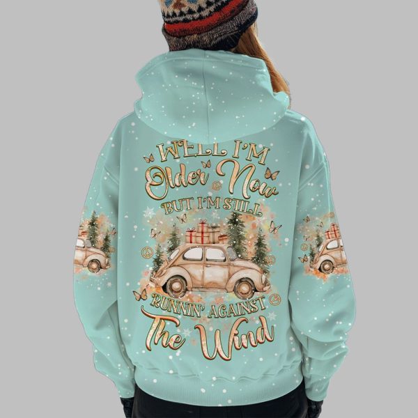 Well Im Older Now But Im Still Runnin Against The Wind Shirt 2025 Christmas 4