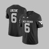West Virginia Greene Coal Jersey 2025 1 1