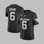 West Virginia Greene Coal Jersey 2025