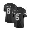 West Virginia Greene Coal Jersey 2025 1 2