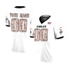 White Eagles x Military Day 2025 Football Jersey 1 2