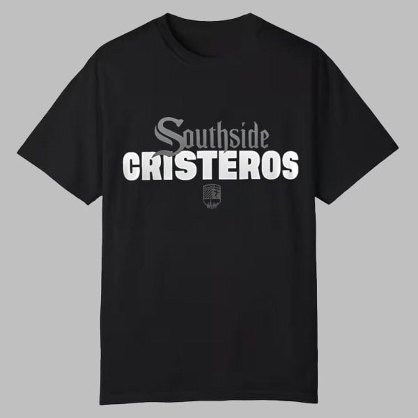 White Sox Cristo Rey Jesuit High School Night 2025 Giveaway 0 0