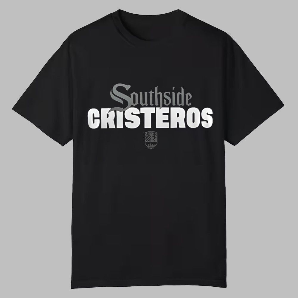 White Sox Cristo Rey Jesuit High School Night 2025 Giveaway 0 0 White Sox Cristo Rey Jesuit High School Night 2025 Giveaway 0 0