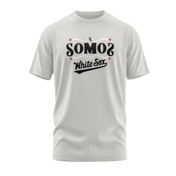 White Sox Hispanic Heritage Night Shirt 2025 Giveaway 1 2