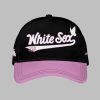 White Sox Kali Uchis The Sincerely Tour Hat 2025