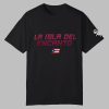 White Sox Puerto Rican Heritage Night Shirt Giveaway 2025 0 0