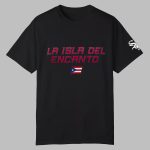 White Sox Puerto Rican Heritage Night Shirt Giveaway 2025