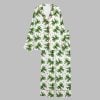 Whoville Coquette Bow Grinchmas Pajama Set 2