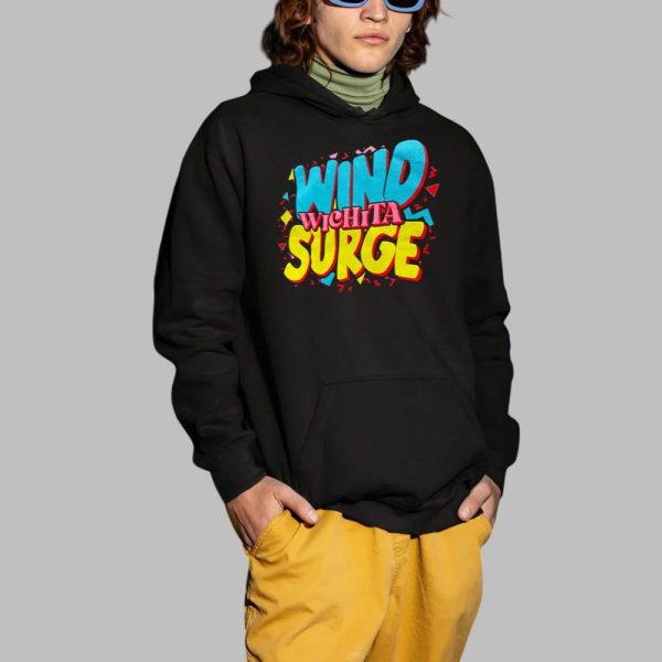 Wichita Wind Surg 90s Shirt Giveaway 2025 2 1