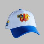 Wichita Wind Surg KU Cap Giveaway 2025