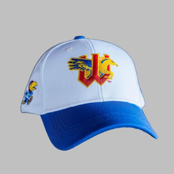 Wichita Wind Surg KU Cap Giveaway 2025