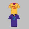 Wichita Wind Surge Face off Jerseys Giveaway 2025 1