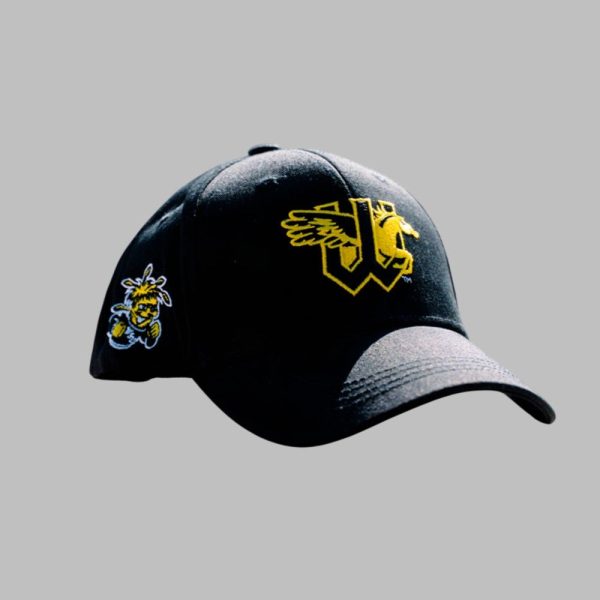 Wichita Wind Surge WSU Cap 2025 Giveaway 1 1
