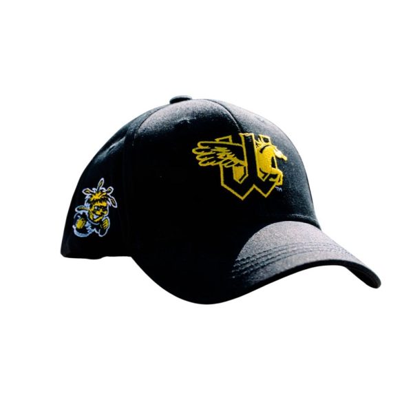 Wichita Wind Surge WSU Cap 2025 Giveaway 1 2