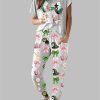 Wicked Change For Good Casual Pajama Set 1