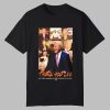 Will Howard Thank You Lee Corso Shirt 0 0