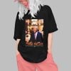 Will Howard Thank You Lee Corso Shirt 0 1