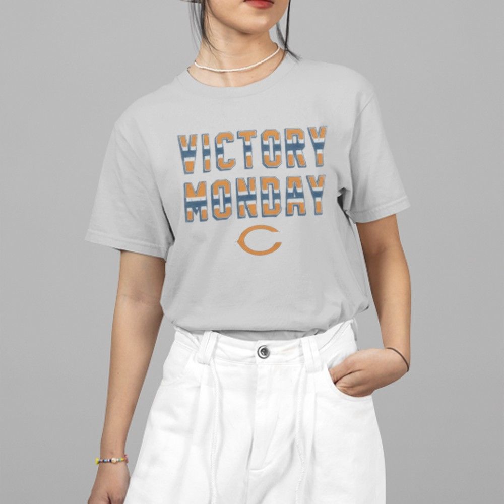 Windy City Sports Cards Victory Monday Shirt 4 2 Windy City Sports Cards Victory Monday Shirt 4 2