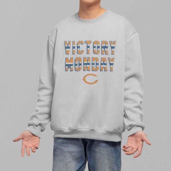 Windy City Sports Cards Victory Monday Shirt 4 3
