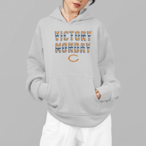 Windy City Sports Cards Victory Monday Shirt 4 4