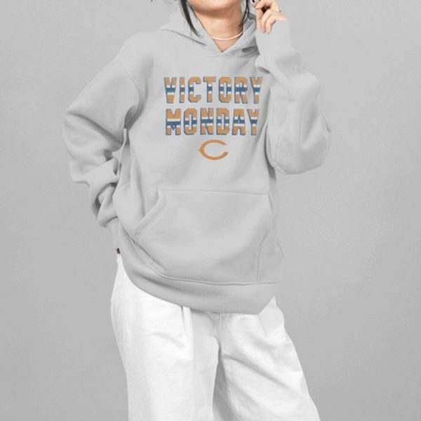 Windy City Sports Cards Victory Monday Shirt 4 5