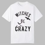 Withches By Crazy Shirt