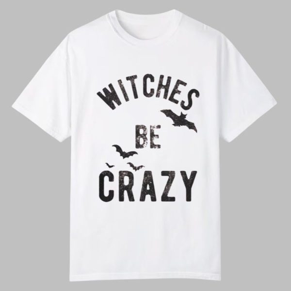 Withches By Crazy Shirt 0 0