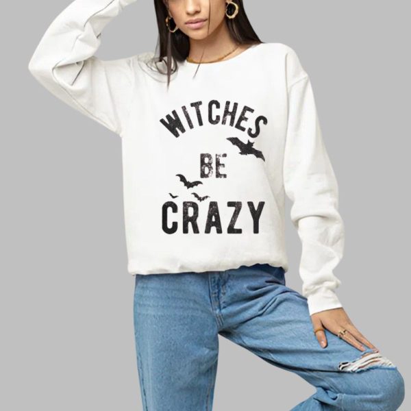Withches By Crazy Shirt 1 a