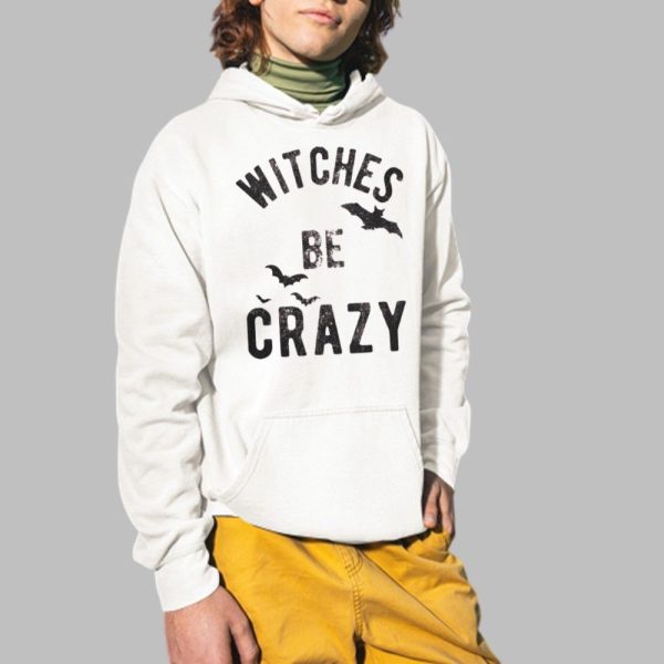 Withches By Crazy Shirt 2 1