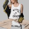 Withches By Crazy Shirt 3 d