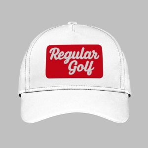 Happy Gilmore 2 Adam Sandler Regular Golf Hat 1