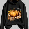 Women's Faith and Flannels Hoodie