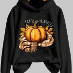 Women's Faith and Flannels Hoodie